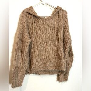 Stylish hoodie